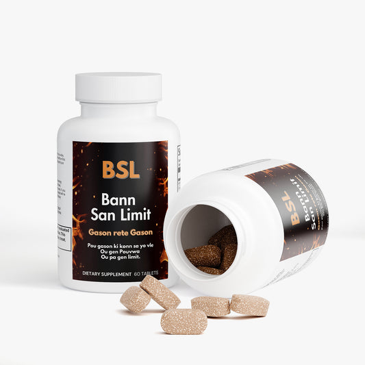 Bann San Limit (2Boutey)