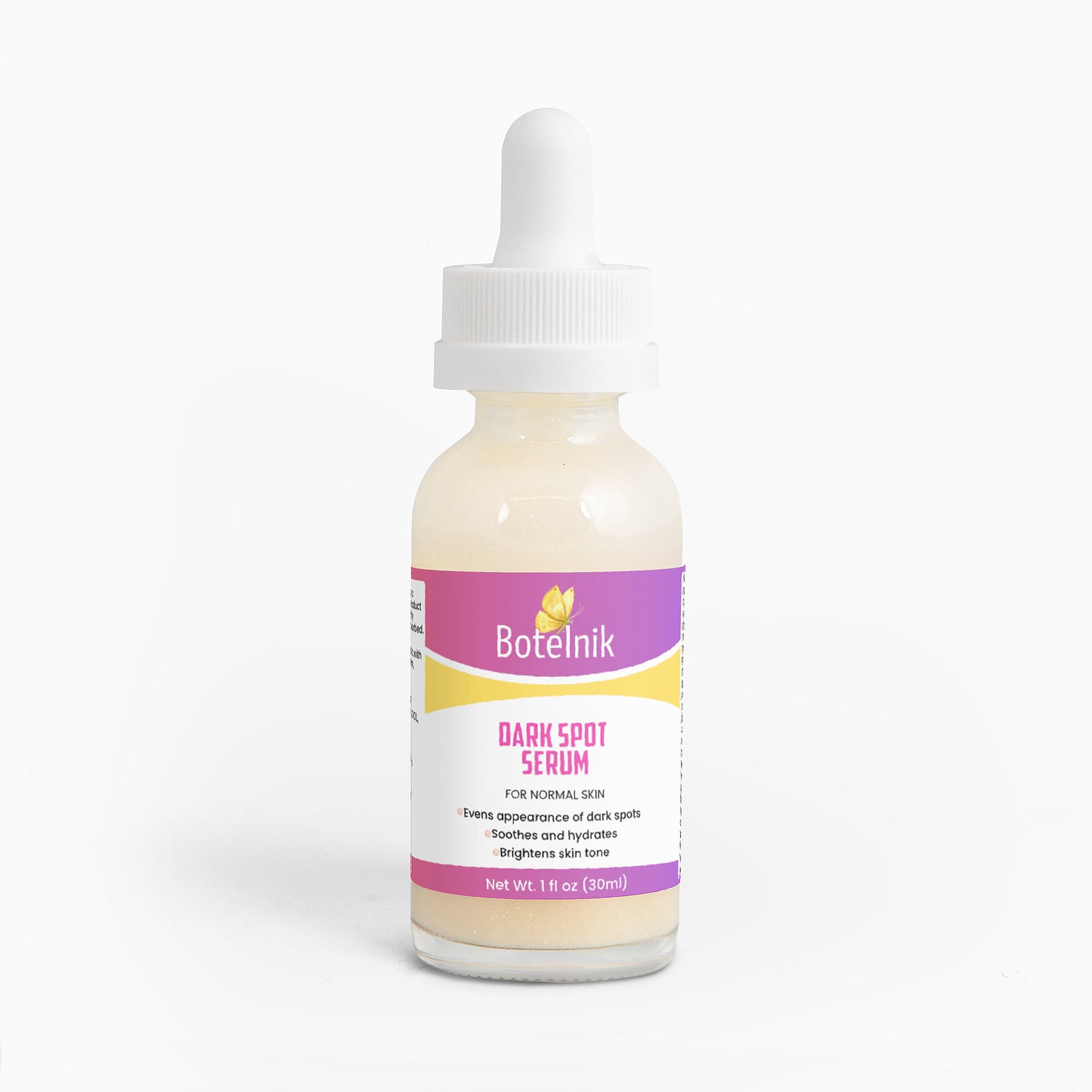 Dark Spot Serum for Normal Skin