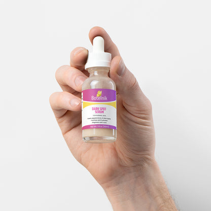 Dark Spot Serum for Normal Skin