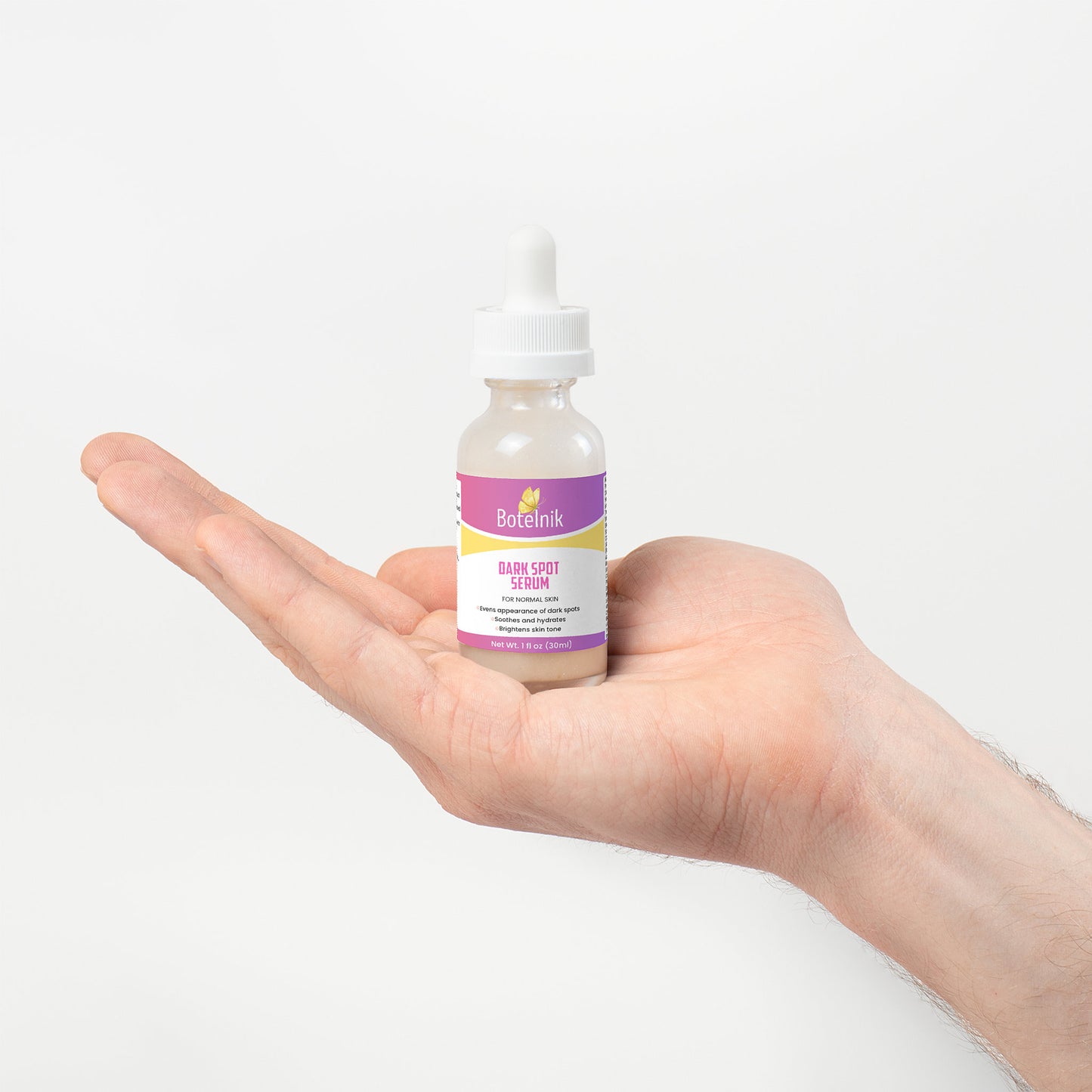 Dark Spot Serum for Normal Skin
