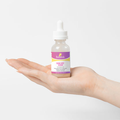 Dark Spot Serum for Normal Skin