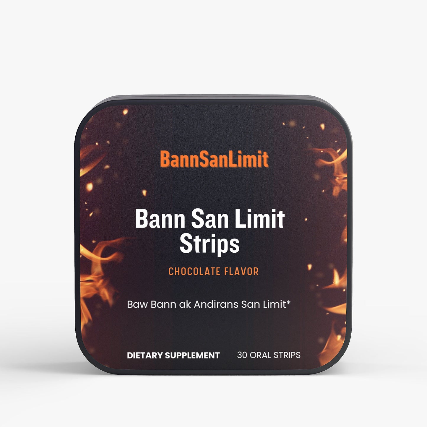 Bann San Limit Strips