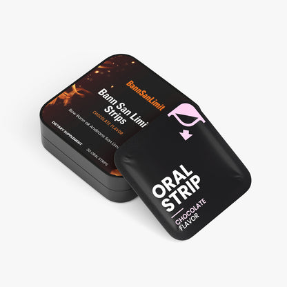 Bann San Limit Strips