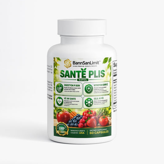 Sante Plis