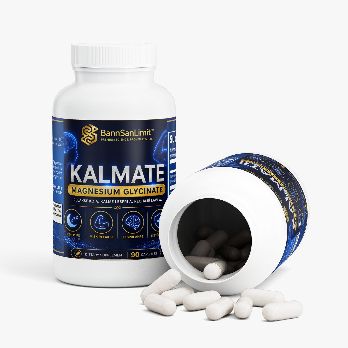 Kalmate