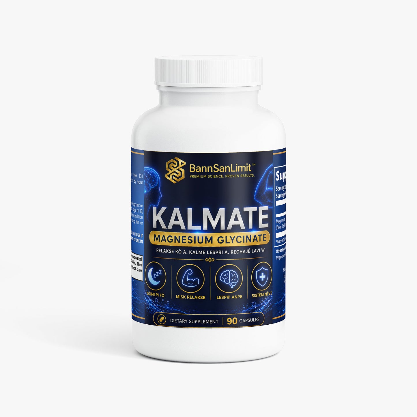 Kalmate