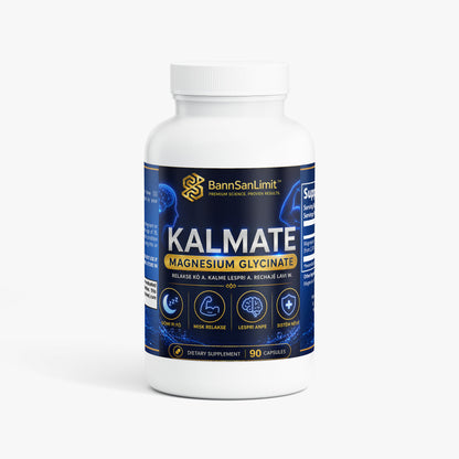 Kalmate