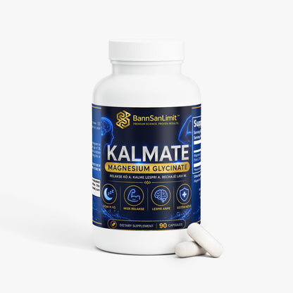 Kalmate