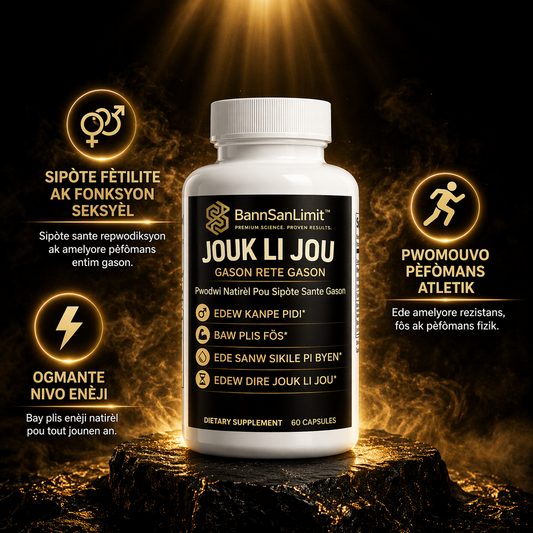 Jouk Li Jou